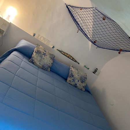 Casa Vacanza Nina Catánia Buitenkant foto