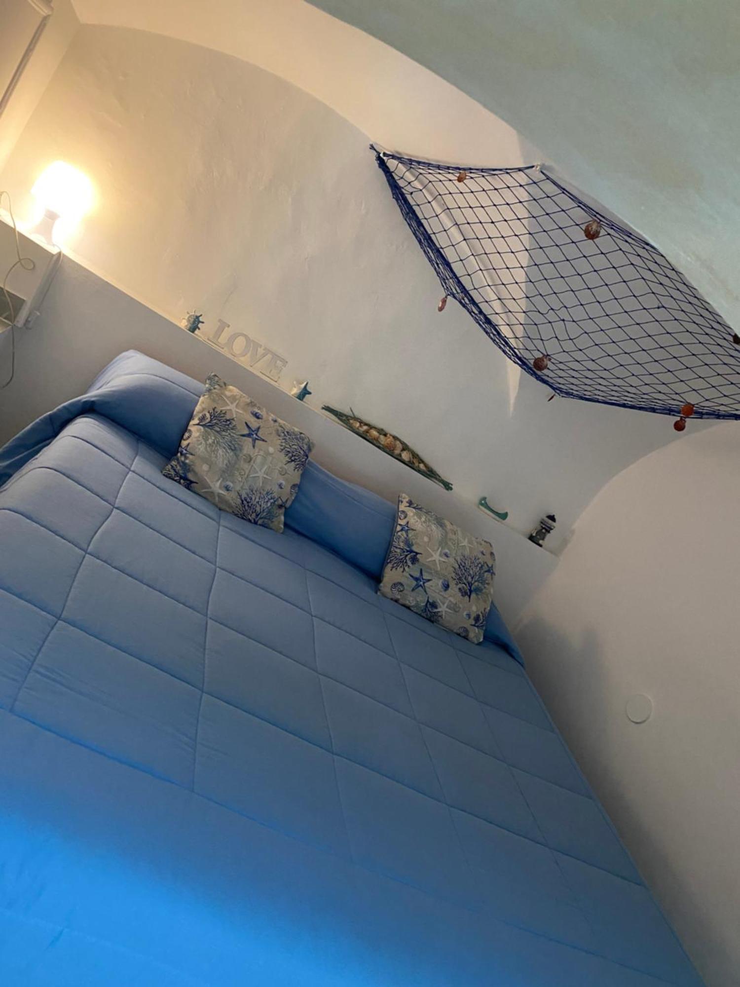 Casa Vacanza Nina Catánia Buitenkant foto